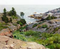 Monhegan Island