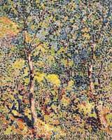 Impressionist Landscape