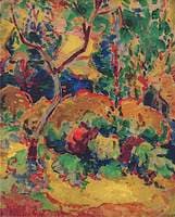 Landscape