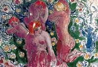 Rose Nudes