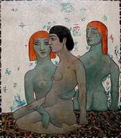 Three Graces