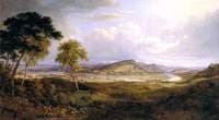 View of Perth
