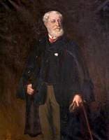 Harry Young of Cleish, Convenor of Kinross-shire