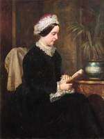 Mrs William Ferguson
