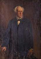 Samuel Lawrence, DD