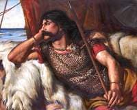 The Sea King