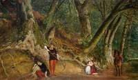 Babes in the Wood