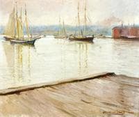 At Gloucester