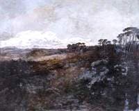 The Passing of Autumn
