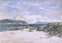 The Scuir of Eigg