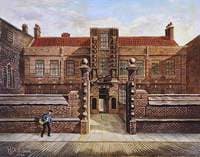 Wilberforce House