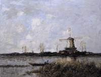 Windmill