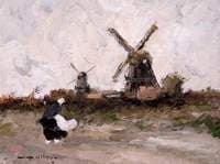Windmills