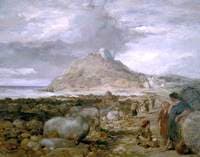 Criccieth Castle