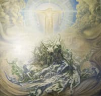 L'Homme-Dieu