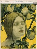 Jugend cover 1898