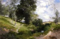 Sunny Hillside, East Hampton