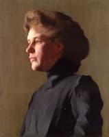 Portrait of a Lady