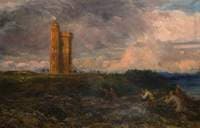 The Firing of the Beacon