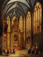 Cathedral, France