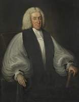 John Ryder, Archbishop of Tuam and Bishop of Ardagh
