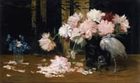 Peonies