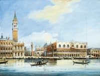 A View of Venice