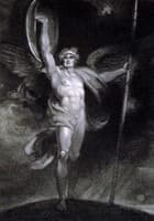 Satan rouses his followers to wage war against God