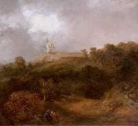 Keston Common, Kent