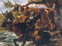 Lancelot du Lac