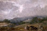 Landscape Sketch
