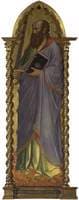 Saint Paul: Right Main Tier Panel