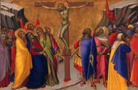 The Crucifixion