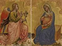The Annunciation