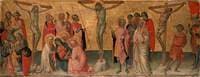 Crucifixion