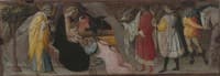Adoration of the Magi