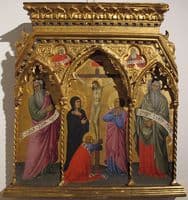 Crucifixion