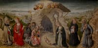 Adoration of the Shepherds