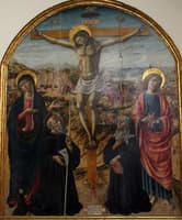 Crucifixion
