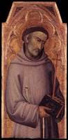 Saint Francis of Assisi