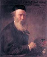 Self Portrait
