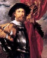 The Standard-Bearer