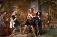 The Taming of the Shrew