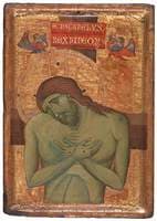 The Man of Sorrows