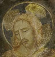 Head of Christ