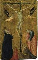 Crucifixion