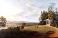 The Temple, 28 January 1830