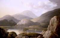 Ullswater Head, Cumberland