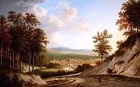 View of Harting