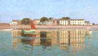 A Forgotten Lancashire Port